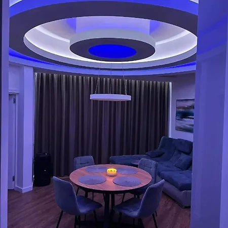 Sun'n Chill Kunigiskes Apartment Palanga